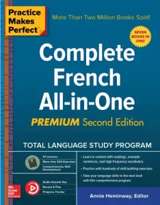 Complete French All in One