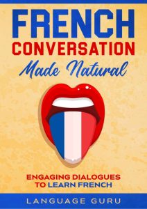 French Conversation Book