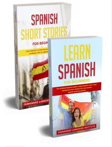 Spanish Short Stories Learn Spanish for Beginners Books