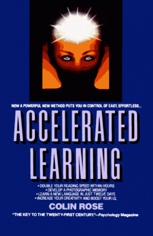 Accelerated Learning (Colin Rose)