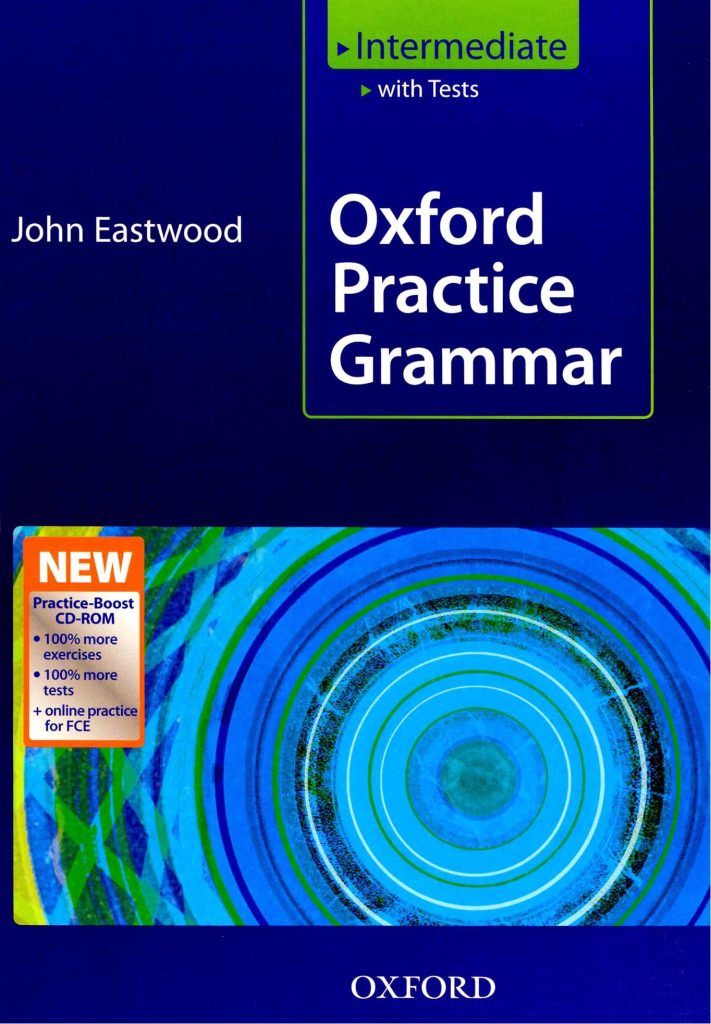 Oxford Practice Grammar Intermediate Books