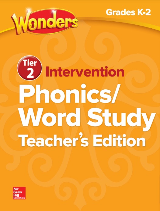Phonics Word Study