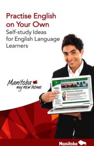 Practise English on Your Own author Minitoba