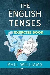 The English Tenses Exercise Book Sample