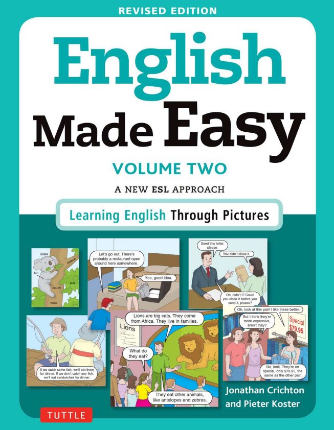This book will be helpful in learning for your kids