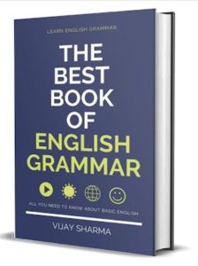The Best Book of English Grammar