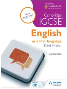 English as a free Language