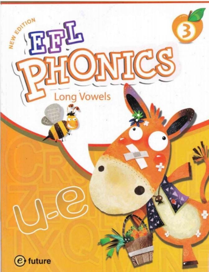 EFL PHONICS