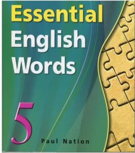 Essential English Words 5