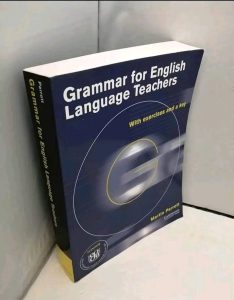 Grammar fo English Language Teachers