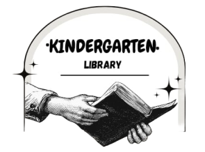 Kindergarten Library